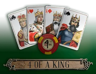 4 of King